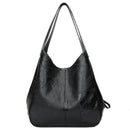 Bolsa Paris Couro | Moda Europa [COMPRE 1 LEVE 2]